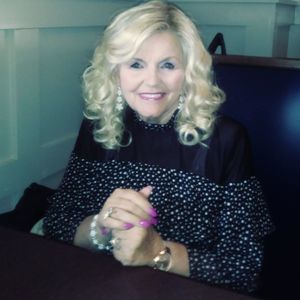 Meet your Posher, Brenda